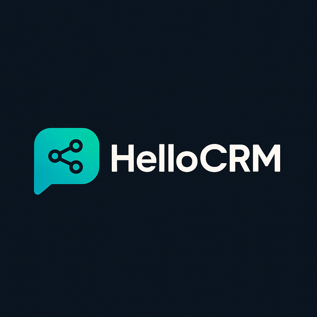 HelloCRM